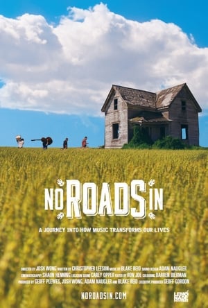 En dvd sur amazon No Roads In