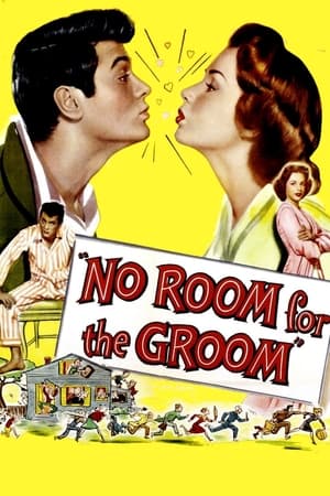 En dvd sur amazon No Room for the Groom