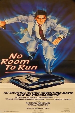 En dvd sur amazon No Room to Run