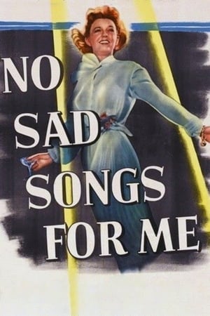 En dvd sur amazon No Sad Songs for Me
