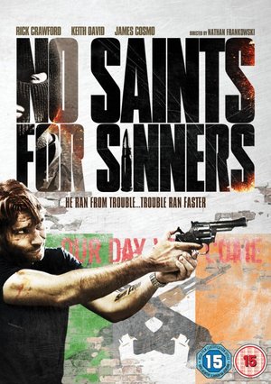 En dvd sur amazon No Saints for Sinners