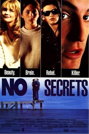 En dvd sur amazon No Secrets