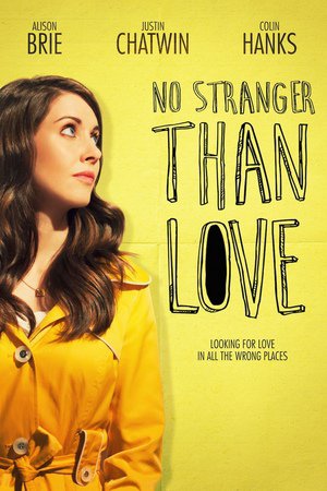 En dvd sur amazon No Stranger Than Love