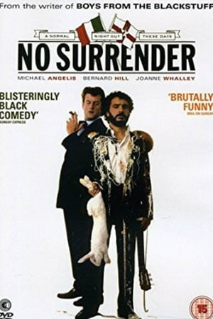 En dvd sur amazon No Surrender