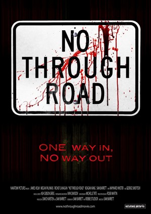 En dvd sur amazon No Through Road