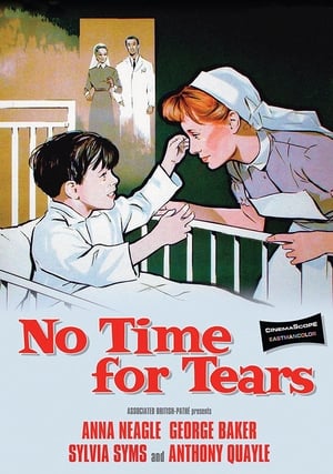 En dvd sur amazon No Time for Tears
