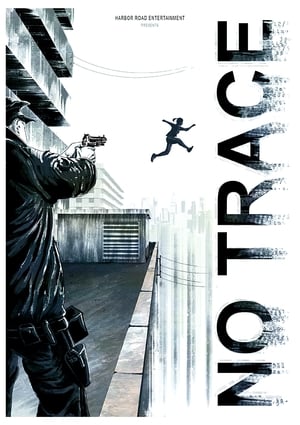 En dvd sur amazon No Trace