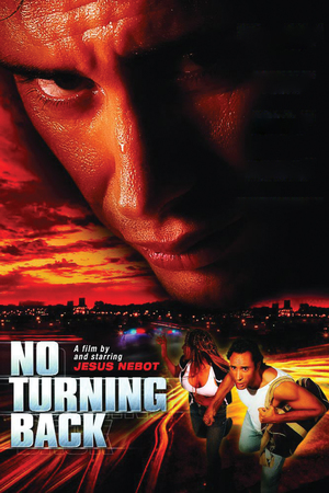 En dvd sur amazon No Turning Back
