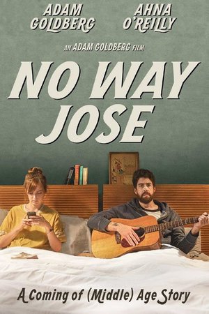 En dvd sur amazon No Way Jose