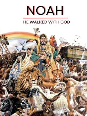 En dvd sur amazon Noah - He Walked With God