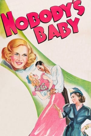 En dvd sur amazon Nobody's Baby