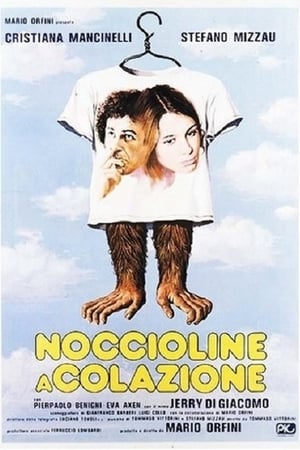 En dvd sur amazon Noccioline a colazione