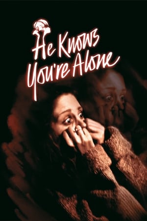 En dvd sur amazon He Knows You're Alone