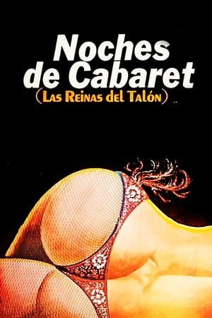 En dvd sur amazon Noches de Cabaret: Las Reinas del Talón