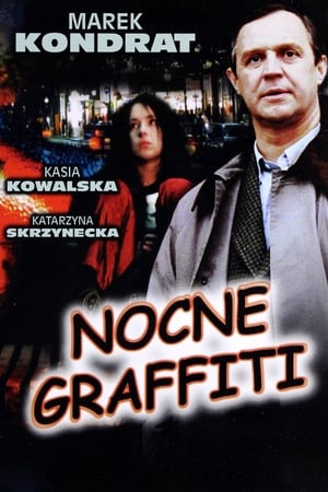 En dvd sur amazon Nocne Graffiti