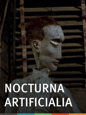 En dvd sur amazon Nocturna Artificialia