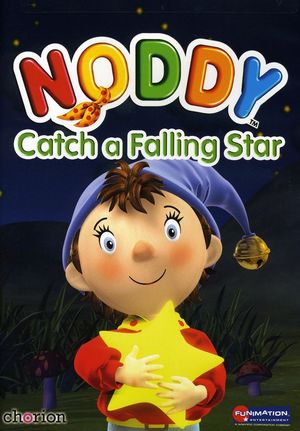 En dvd sur amazon Noddy: Catch a Falling Star