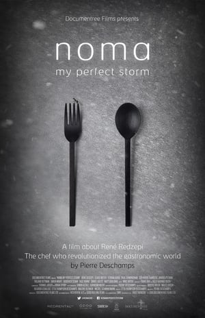 En dvd sur amazon Noma: My Perfect Storm