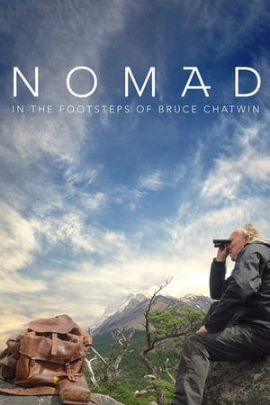En dvd sur amazon Nomad: In the Footsteps of Bruce Chatwin
