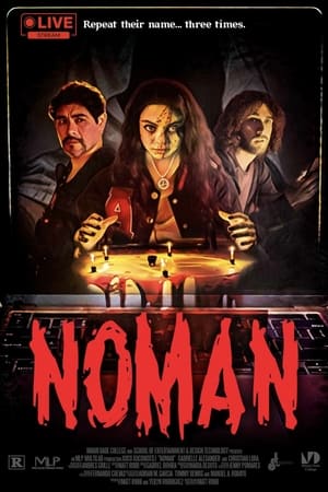 En dvd sur amazon Noman