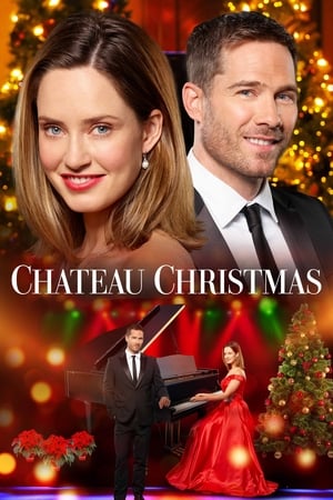 En dvd sur amazon Chateau Christmas