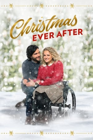 En dvd sur amazon Christmas Ever After