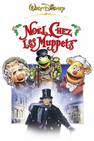 En dvd sur amazon The Muppet Christmas Carol