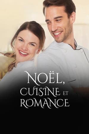 En dvd sur amazon A Christmas Recipe for Romance