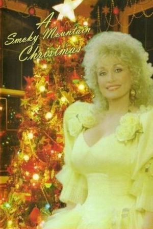 En dvd sur amazon A Smoky Mountain Christmas