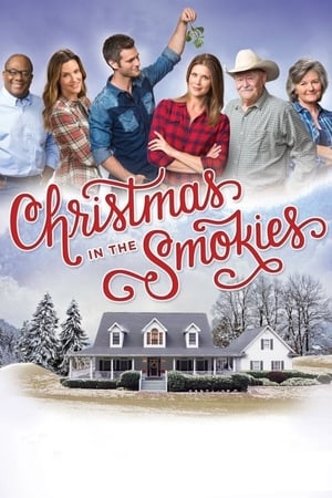 En dvd sur amazon Christmas in the Smokies