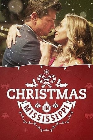 En dvd sur amazon Christmas in Mississippi