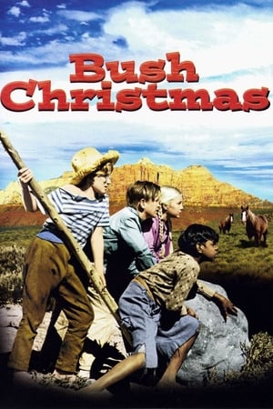 En dvd sur amazon Bush Christmas