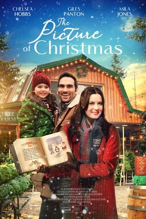 En dvd sur amazon The Picture of Christmas