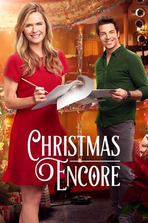 En dvd sur amazon Christmas Encore
