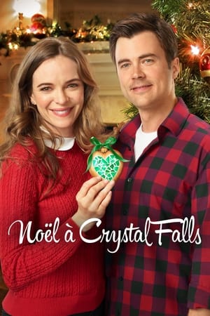 En dvd sur amazon Christmas Joy