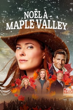 En dvd sur amazon A Maple Valley Christmas