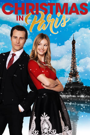 En dvd sur amazon Christmas in Paris