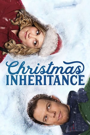 En dvd sur amazon Christmas Inheritance