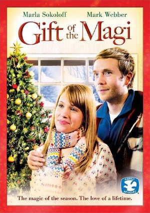 En dvd sur amazon Gift of the Magi