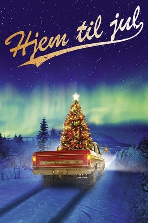 En dvd sur amazon Hjem til jul
