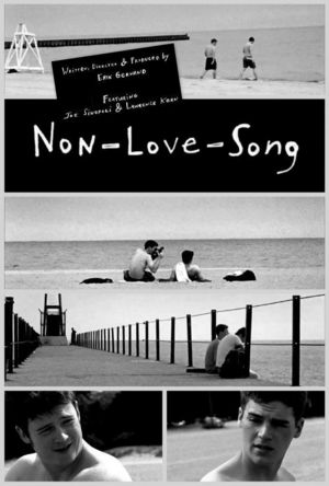 En dvd sur amazon Non-Love Song