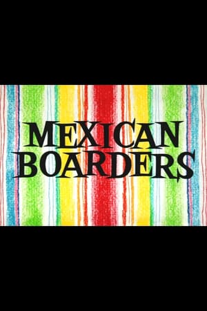 En dvd sur amazon Mexican Boarders