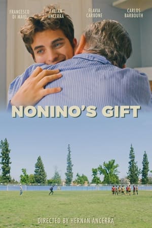 En dvd sur amazon Nonino's Gift