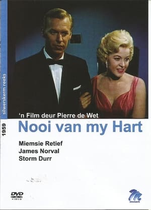 En dvd sur amazon Nooi van my Hart