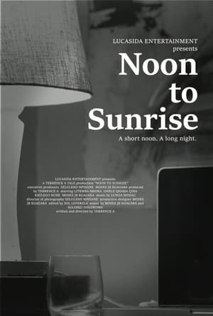 En dvd sur amazon Noon to Sunrise