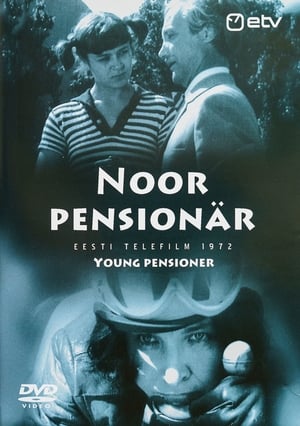 En dvd sur amazon Noor pensionär