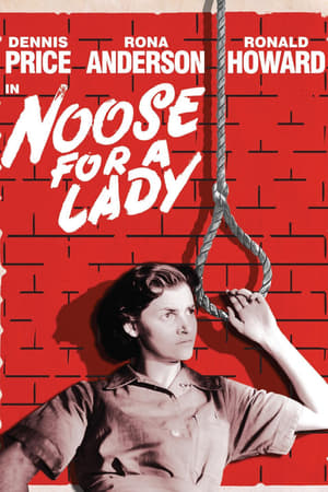 En dvd sur amazon Noose for a Lady