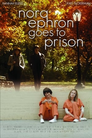 En dvd sur amazon Nora Ephron Goes to Prison