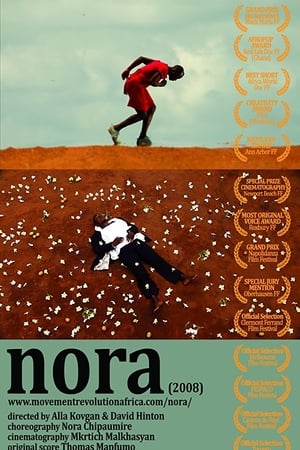 En dvd sur amazon Nora