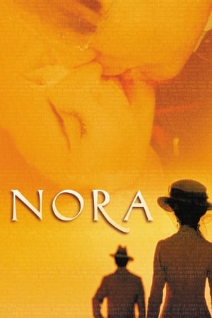 En dvd sur amazon Nora